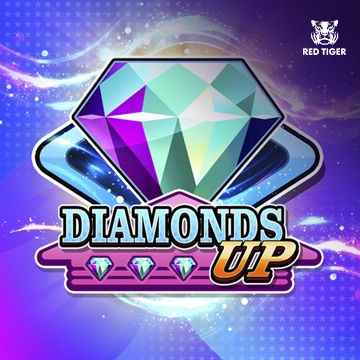 Diamonds Up - AZGAMING388