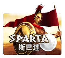 Joker123 : Sparta - AZGAMING388