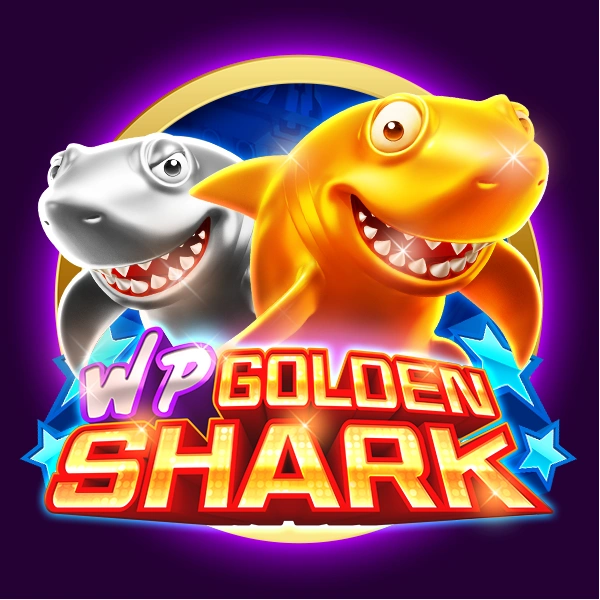 WP Golden Shark - AZGAMING388