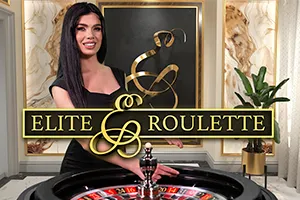 Elite Roulette - AZGAMING388