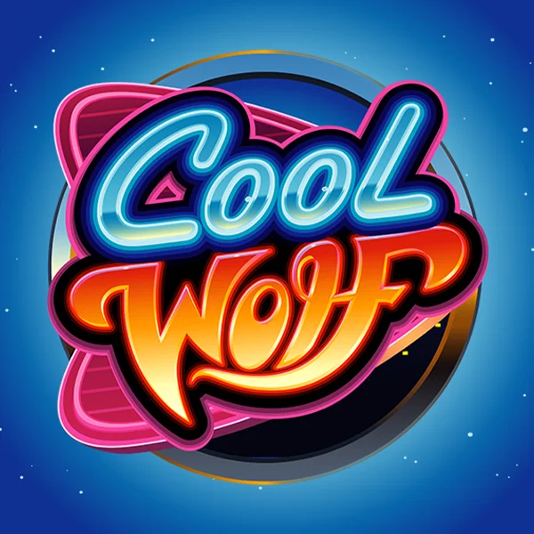 Cool Wolf - AZGAMING388