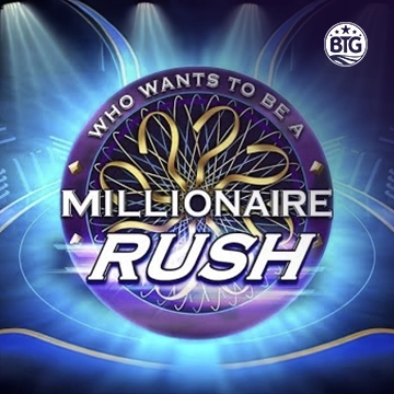 Bigtime : Millionaire Rush - AZGAMING388