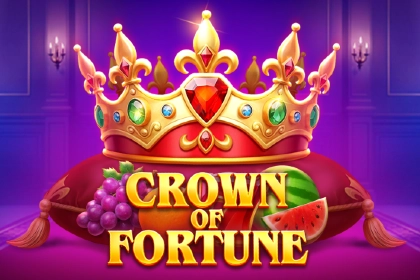 Jili : Crown of Fortune - AZGAMING388