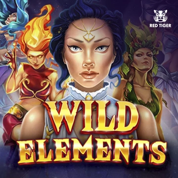 Wild Elements - AZGAMING388