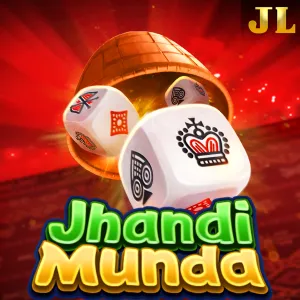 Jhandi Munda - AZGAMING388