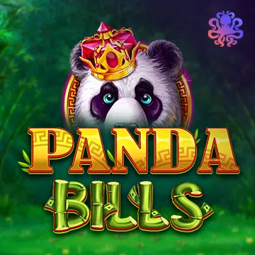 Panda Bills - AZGAMING388