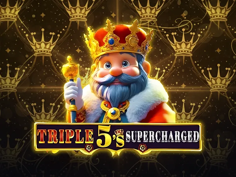 Triple 5’s: Supercharged - AZGAMING388