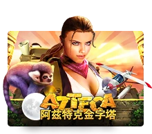 Joker123 : Azteca - AZGAMING388