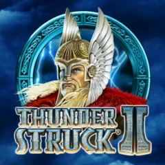 ThunderStruck II - AZGAMING388