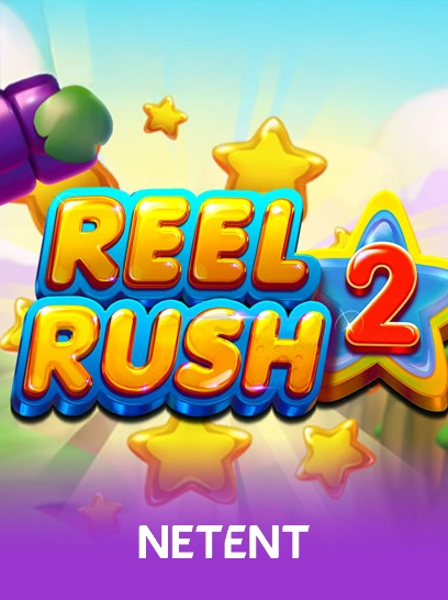 Reel Rush 2 - AZGAMING388
