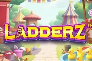 Ladderz - AZGAMING388