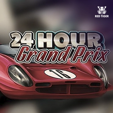 24 Hour Grand Prix - AZGAMING388