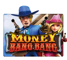 Joker123 : MoneyBangBang - AZGAMING388