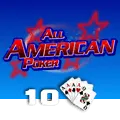 All American Poker 10 Hand - AZGAMING388