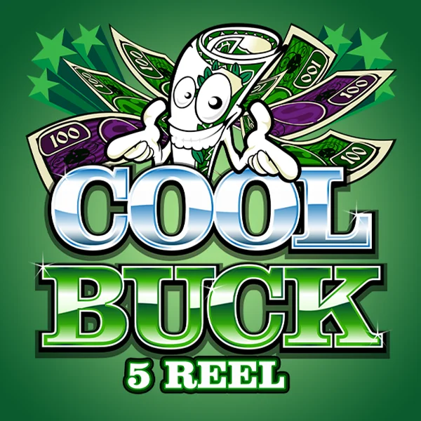 Cool Buck - 5 Reel - AZGAMING388