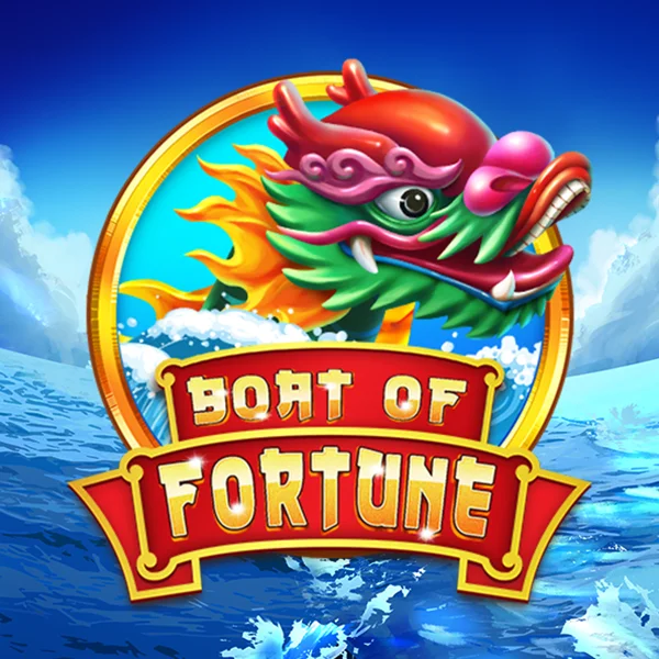 Boat of Fortune - AZGAMING388