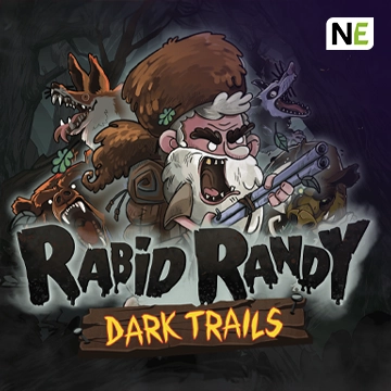 Rabid Randy Dark Trails - AZGAMING388