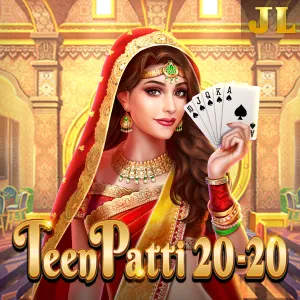Teenpatti 20-20 - AZGAMING388