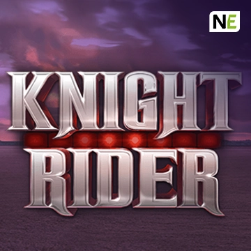 Knight Rider Video Slot - AZGAMING388
