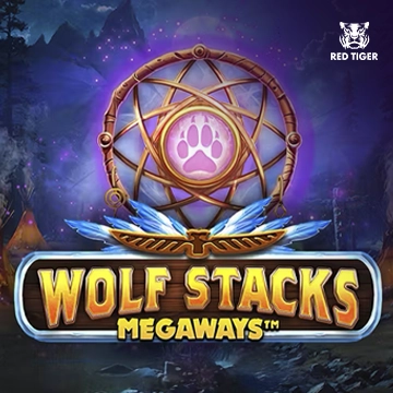 Wolf Stacks MegaWays™ - AZGAMING388