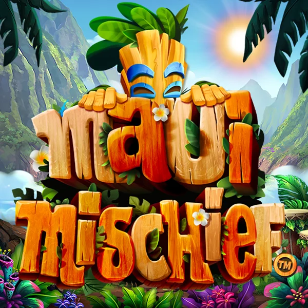 Maui Mischief - AZGAMING388