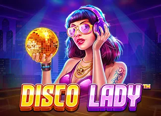 Pragmatic : Disco Lady - AZGAMING388