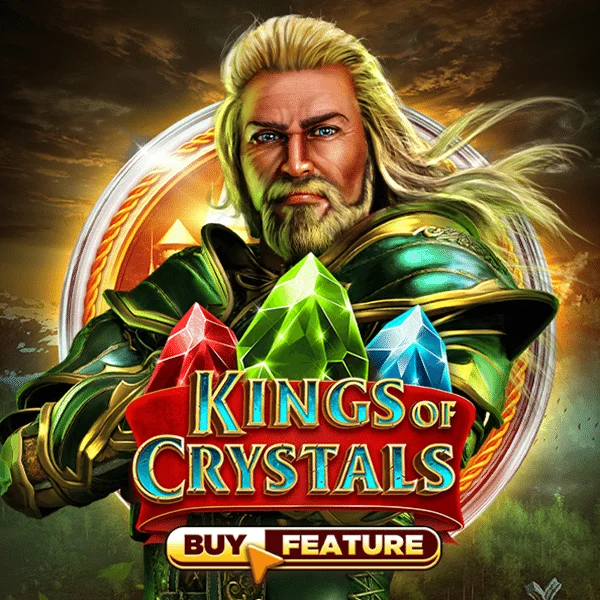 Kings of Crystals - AZGAMING388