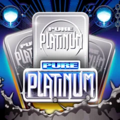 Pure Platinum - AZGAMING388