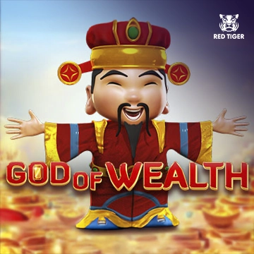 God Of Wealth - AZGAMING388
