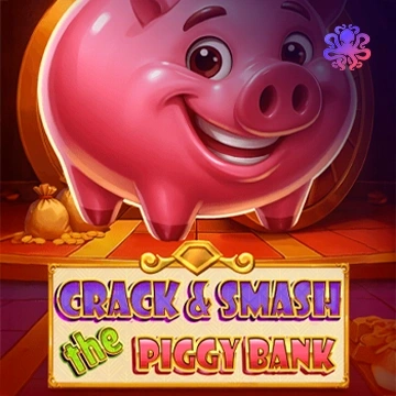 Crack&Smash The Piggy Bank - AZGAMING388