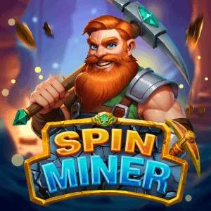 Spin Miner - AZGAMING388