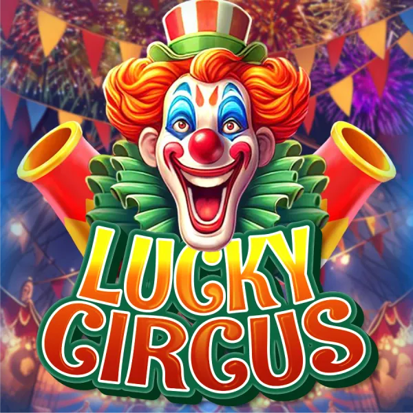 Lucky Circus - AZGAMING388