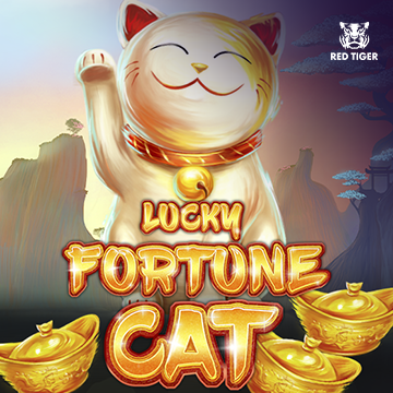 Lucky Fortune Cat - AZGAMING388