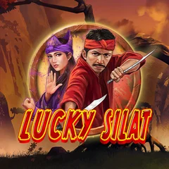 Lucky Silat - AZGAMING388