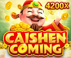 JDB : CaiShen Coming - AZGAMING388