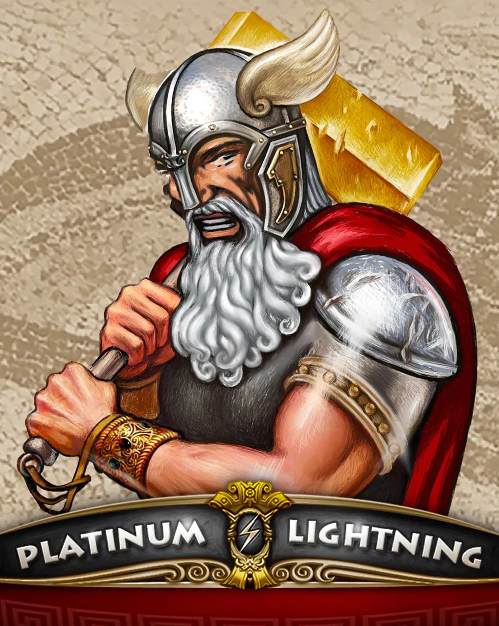 Bgaming : Platinum Lightning - AZGAMING388