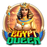 Egypt Queen - AZGAMING388