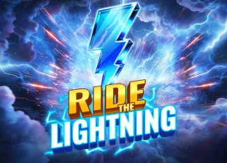 Pragmatic : Ride the Lightning - AZGAMING388