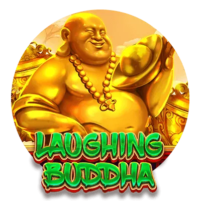 Habanero : Laughing Buddha - AZGAMING388