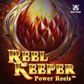 Reel Keeper Power Reels - AZGAMING388