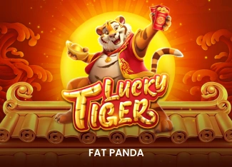 Lucky Tiger - AZGAMING388