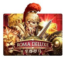 Joker123 : Roma Deluxe - AZGAMING388