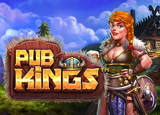 Pragmatic : Pub Kings - AZGAMING388