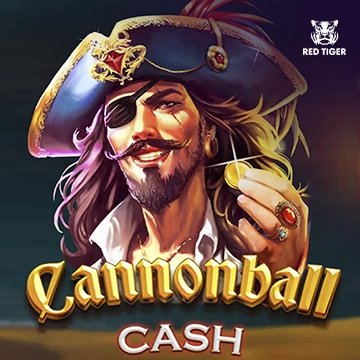 Cannonball Cash - AZGAMING388