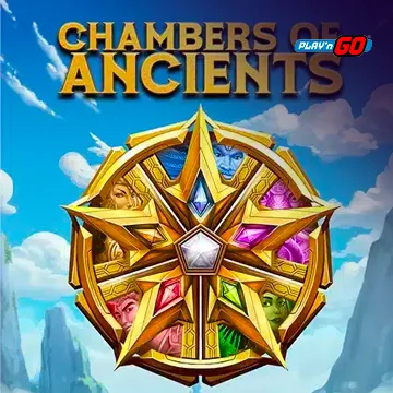 PlaynGo : Chambers of Ancients - AZGAMING388