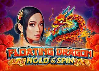 Pragmatic : Floating Dragon - AZGAMING388