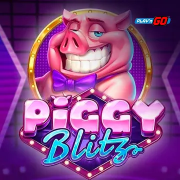 PlaynGo : Piggy Blitz - AZGAMING388