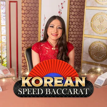 Korean Speed Baccarat 10 - AZGAMING388