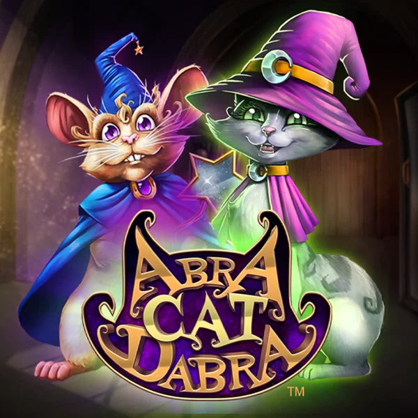 AbraCatDabra - AZGAMING388