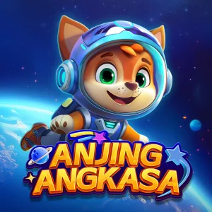 Space Dog - AZGAMING388